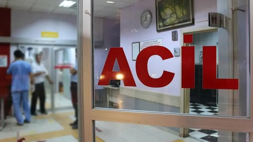 Kastamonu'da sır olay! Bahçeden yediği kiraz sonunu getirdi! - Resim : 2