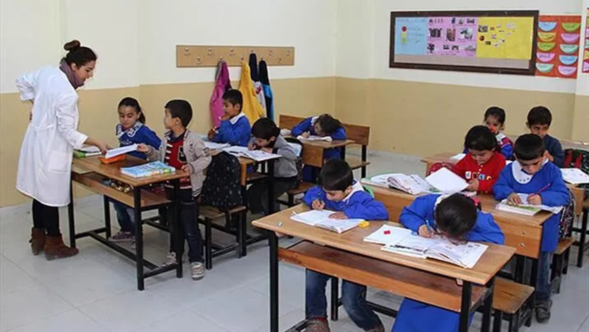 Binlerce öğretmenin beklediği sonuç açıklandı! Listenizdeki yer belli oldu - Resim : 1