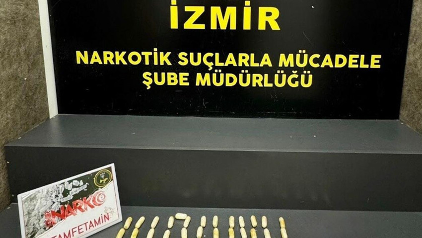 Akılalmaz yöntem pahalıya patladı: Tutuklandı - Resim : 1