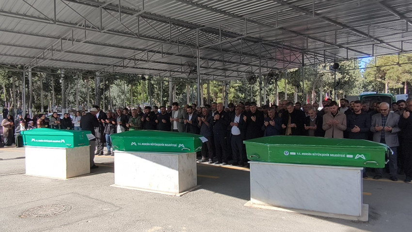 Psikolog, 4 kuzeni hayattan kopardı! Acılı aile mahkemede feryat etti: Bir kızım kalmıştı o da gitti - Resim : 6