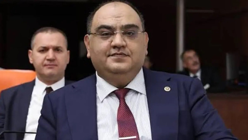 tv100 yayınında çarpıcı kulis! İYİ Partili bir isim daha AK Parti'ye geçiyor - Resim : 2