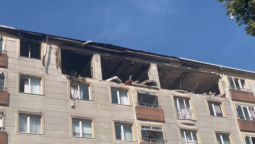 Çorlu'daki facianın boyutu gün ağarınca ortaya çıktı - Resim : 2