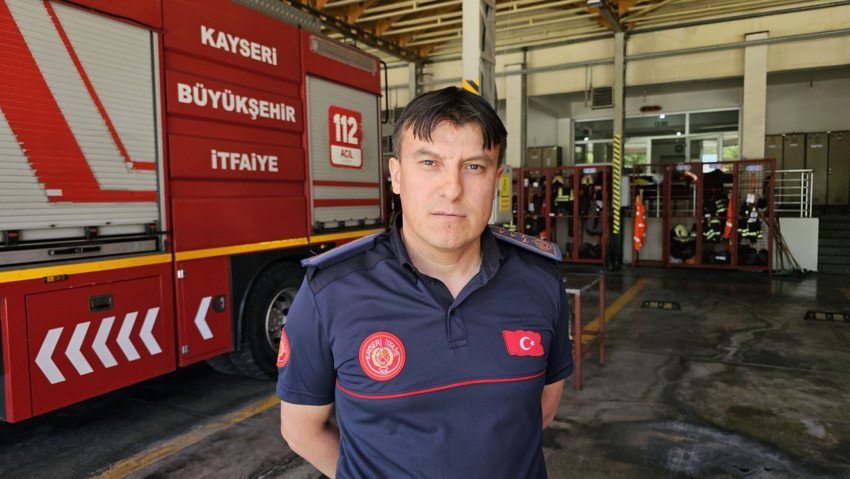 Sakın araçta bırakmayın! Sıcak havalarda dikkat: Bu eşyalar bomba gibi patlıyor! - Resim : 2