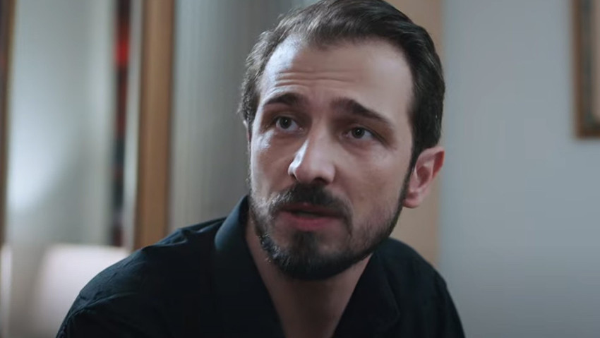 Kızılcık Şerbeti'nin Mustafa'sıydı! Emrah Altıntoprak'ın yeni projesi belli oldu - Resim : 1
