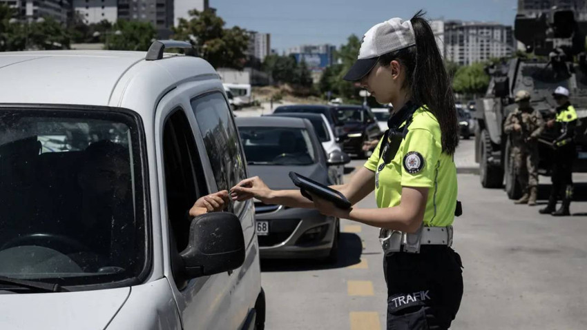 Danıştay’dan milyonlarca sürücüyü ilgilendiren emsal karar! Ceza kesinleşmeden ödeme emri çıkarılamaz - Resim : 2
