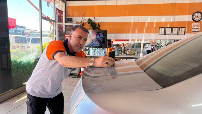 'Motor arızası' deyip 80 bin lira istediler! Gerçek çok başka çıktı: Dolandırılmaktan son anda böyle kurtuldu! - Resim : 2