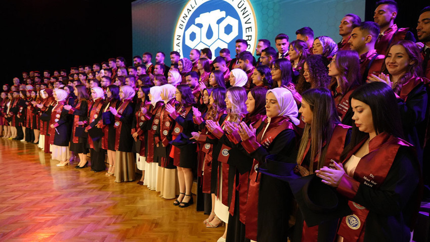 Tıp fakültesinde başarı kriterleri değişti: Mezuniyet sıralamasında yeni dönem - Resim : 1