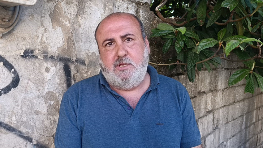Kahramanmaraş'ta şüpheli ölüm! Sahte rakı iddiası - Resim : 3