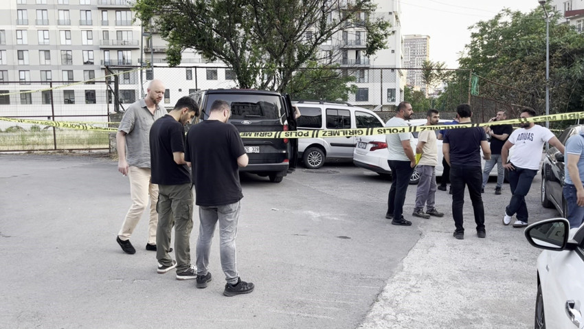 Metruk gecekonduda kadın cesedi bulundu! - Resim : 2