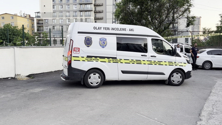 Metruk gecekonduda kadın cesedi bulundu! - Resim : 1