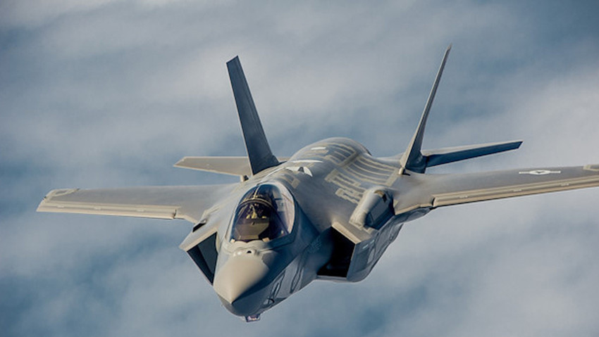 Yunanistan'da F-35 paniği: Washington'da dengeler değişiyor! Atina'nın lobi planı çöktü - Resim : 2