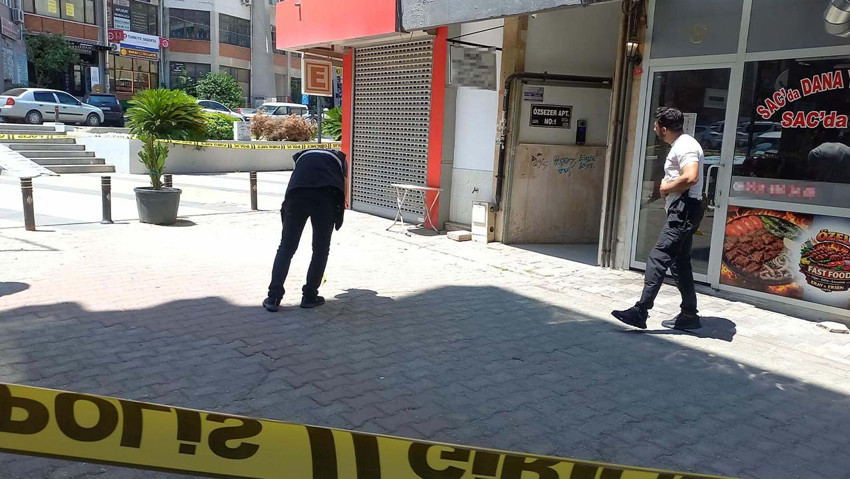 Balkondan düşen İlayda hayata tutunamadı - Resim : 2