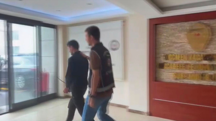Büyükçekmece’de operasyon! 10 düzensiz göçmen yakalandı, organizatör tutuklandı - Resim : 3