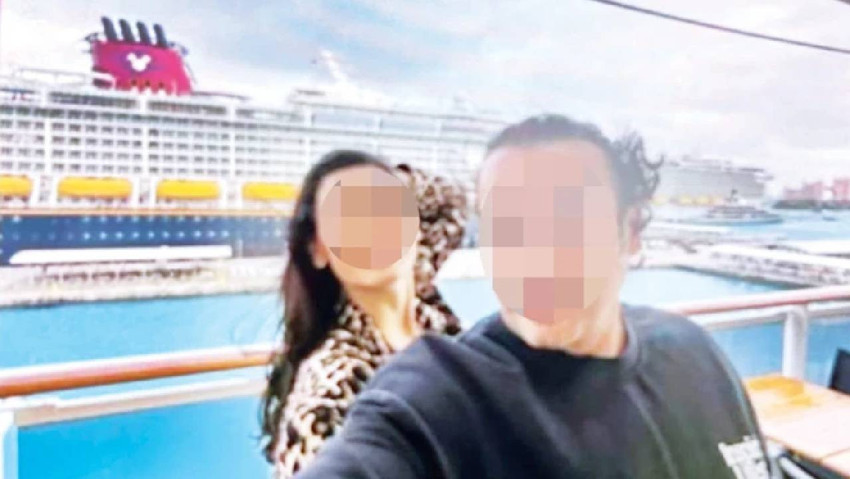 Doktorlara "ABD Borsası" vurgunu: Evinin tapusunu veren de var, 1 milyon dolar ödeyen de var! - Resim : 1