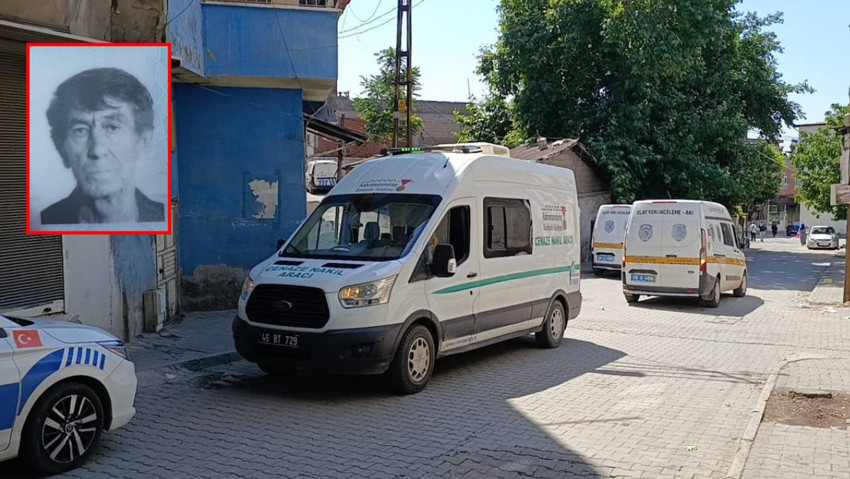 Kahramanmaraş'ta şüpheli ölüm! Sahte rakı iddiası - Resim : 2