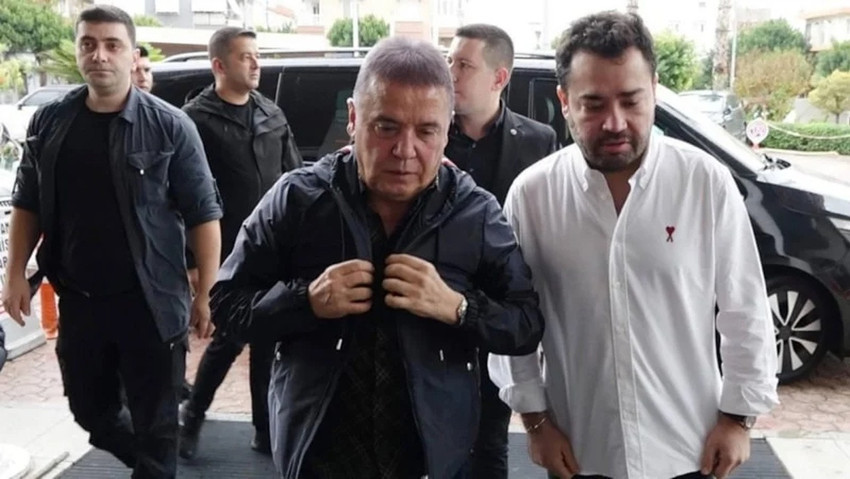 Muhittin Böcek ve oğlu Gökhan Böcek hakkında karar - Resim : 1