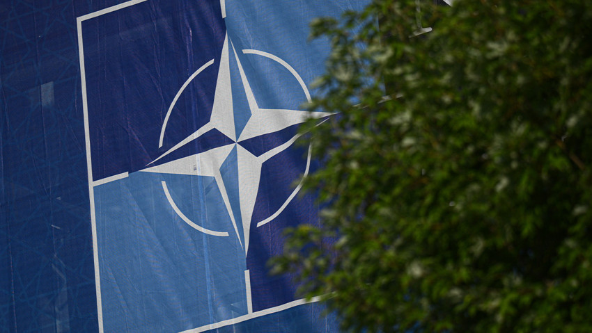 CANLI | Dünyanın gözü Ankara'da NATO Zirvesi bugün başlıyor! Liderlerin çantasında neler var? Bakan Fidan: Sahne hazır! - Resim : 1