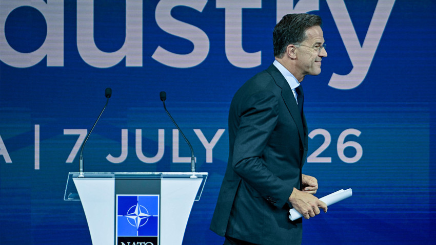 CANLI | Dünyanın gözü Ankara'da NATO Zirvesi bugün başladı! Külliye'de NATO resepsiyonu düzenleniyor - Resim : 8