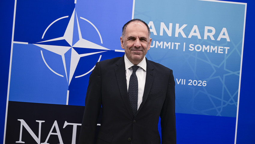 CANLI | Dünyanın gözü Ankara'da NATO Zirvesi bugün başladı! Külliye'de NATO resepsiyonu düzenleniyor - Resim : 5