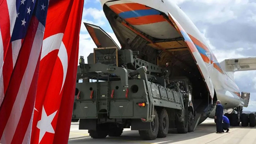 Trump kaldırıyoruz diyerek duyurdu! CAATSA yaptırımları nedir? Türkiye'ye neden uygulanmıştı? İşte tüm detaylar... - Resim : 2