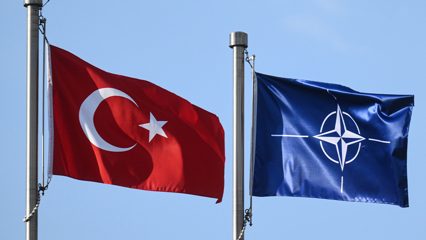 CANLI | Dünyanın gözü Ankara'da NATO Zirvesi bugün başlıyor! Liderlerin çantasında neler var? Bakan Fidan: Sahne hazır! - Resim : 5