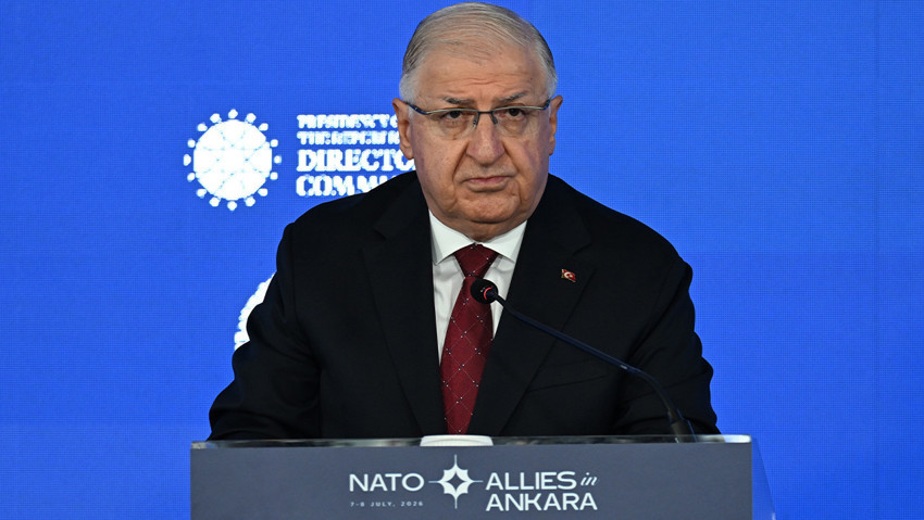 CANLI | Dünyanın gözü Ankara'da NATO Zirvesi bugün başladı! Külliye'de NATO resepsiyonu düzenleniyor - Resim : 14