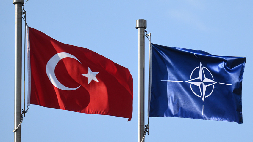 İsrail'i NATO korkusu sardı: Avrupa artık Türkiye'ye mecbur!
