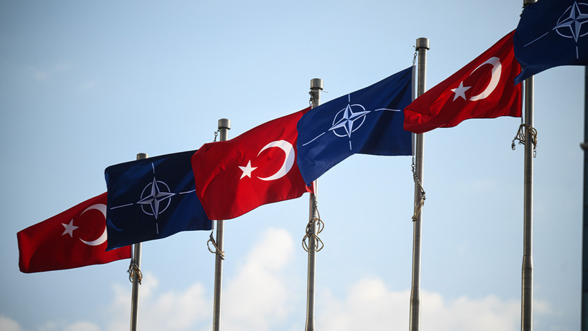 CANLI | Dünyanın gözü Ankara'da NATO Zirvesi bugün başlıyor! Liderlerin çantasında neler var? Bakan Fidan: Sahne hazır! - Resim : 3
