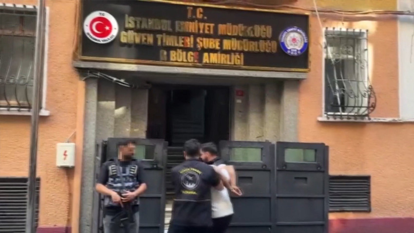 Gözüne antika bisikleti kestirdi: İşte o anlar kamerada - Resim : 2