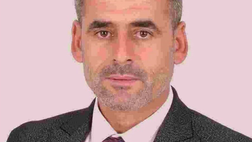 Belediye Başkanı Süleyman Çetinkaya'ya bıçaklı saldırı: Oğlu yaralandı! AK Parti'den sert kınama - Resim : 1