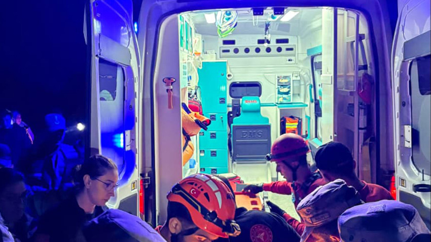 Kayıp olarak aranıyordu: Acı haber geldi - Resim : 3