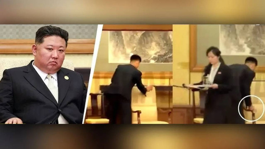 Donald Trump, Ankara'ya özel tuvaletiyle geliyor! Atıkları bile ABD'ye geri götürülecek - Resim : 2