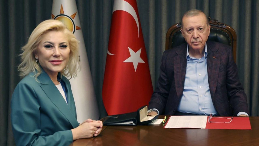 Zirvenin adı: Türkiye! AK Partili Aksoy'dan zirve açıklaması: Türkiye küresel diplomasinin merkez ülkesi oldu - Resim : 1