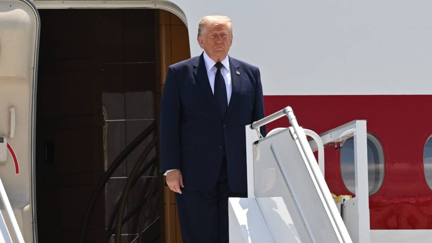 Ankara'da tarihi NATO Zirvesi! CAATSA yaptırımları kalkacak! Erdoğan ve Trump'tan kritik açıklamalar - Resim : 8