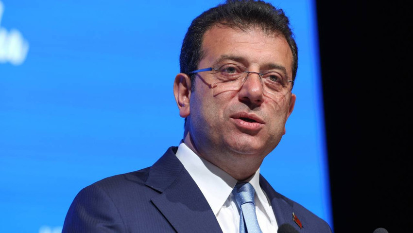 Ekrem İmamoğlu'nun sözlerine Mahkeme Başkanı'ndan sert tepki: Sen buraya yargılanmaya geldin! - Resim : 2