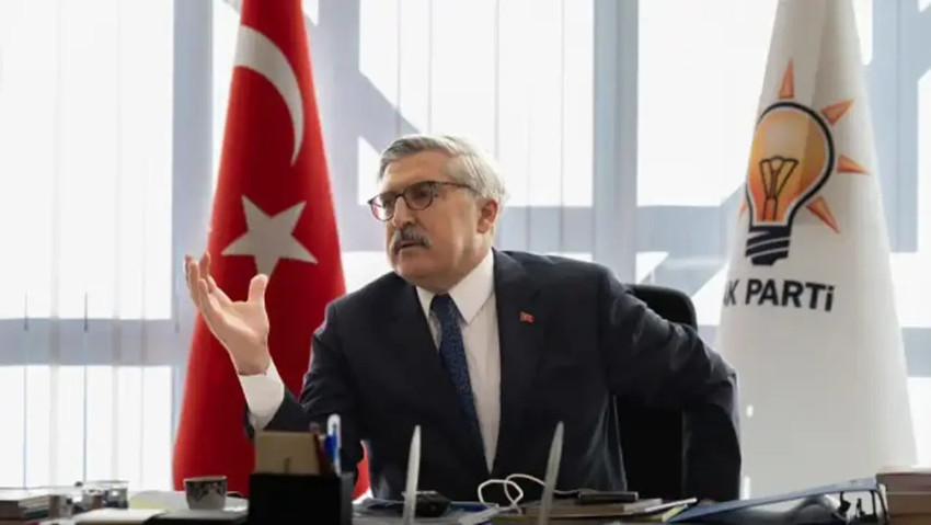 AK Parti Genel Başkan Yardımcısı Hüseyin Yayman'dan NATO Zirvesi sonrası açıklama: