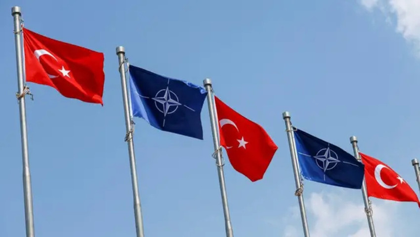İletişim Başkanı Burhanettin Duran'dan NATO Zirvesi değerlendirmesi: