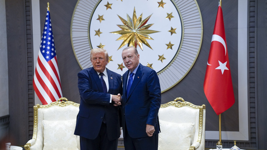 'Trump F-35'ler için yeşil ışık yaktı ama Kongre ne diyecek?' sorusuna yanıt! ABD'li senatörlerden peş peşe F-35 açıklamaları: Bu hepimizin lehinedir - Resim : 1
