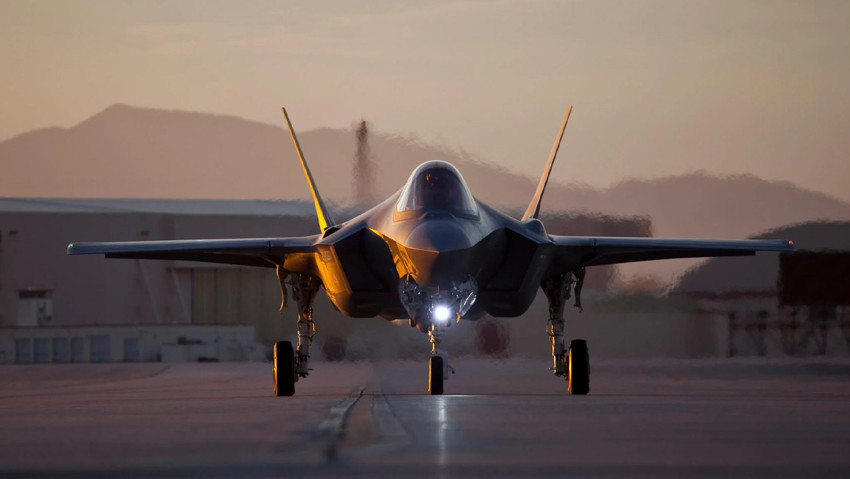 F-35 için kritik eşik! Ankara-Washington hattında yeni formül - Resim : 4
