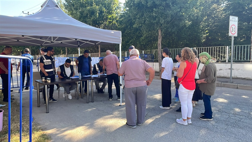 Tanju Özcan davasında 4’üncü gün: Market yetkililerinden dikkat çeken ifadeler - Resim : 1