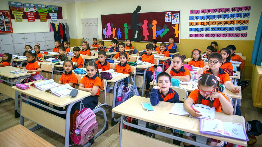 Öğrenci listesi, fotoğraf, video… Artık kamuya açık değil - Resim : 2