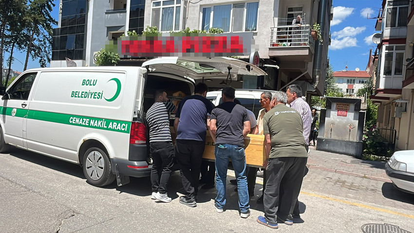 Ağaçtan düştü, taburcu edildi: 1 gün sonra acı haber geldi - Resim : 2
