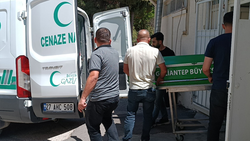 Kardeşler arasındaki tartışma kanlı bitti! - Resim : 2