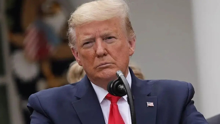 Trump yine "bir numaralı hedefim" diyerek vasiyetini açıkladı: "Beni öldürürlerse..." - Resim : 2
