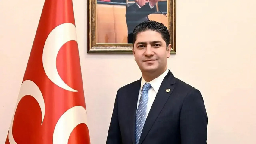 MHP Genel Başkan Yardımcısı Özdemir’den çarpıcı FETÖ açıklaması: Türkiye gündemini etkileyecek süreçler başlıyor - Resim : 1