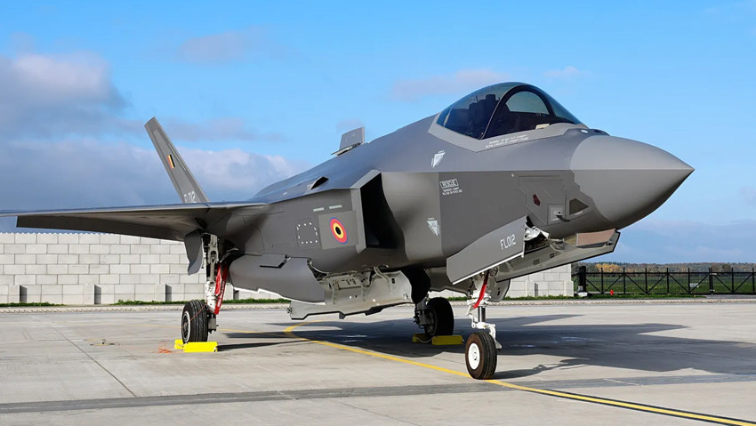 İsrail'den Türkiye itirafı: F-35 olmasa da güçlüler - Resim : 1