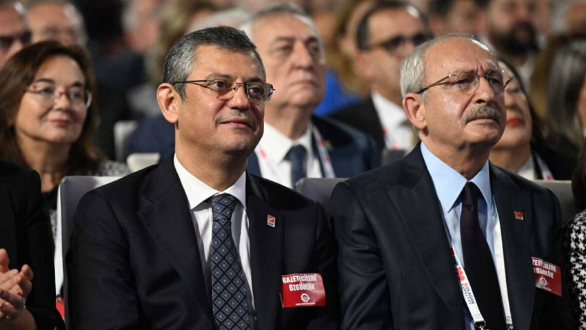 CHP'yi karıştıran iddia: Kemal Kılıçdaroğlu Özgür Özel’i görevden alacak! Gözler MYK'da çıkacak karara çevrildi - Resim : 1
