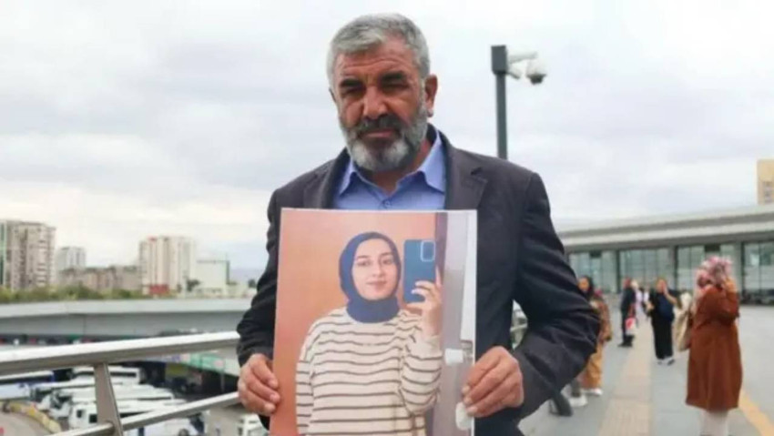 Rojin Kabaiş'in ölümünde 15 dakikalık detay: Acılı baba tv100'de anlattı! - Resim : 2