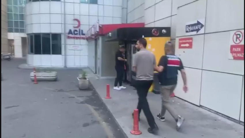 "Söylemez Kardeşler" suç örgütüne operasyon: 8 kişi gözaltına alındı - Resim : 2