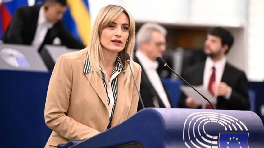 AP'nin alçak iftirasına Türkiye'den sert tepki! "Bu alçakça kararı kökten reddediyoruz" - Resim : 1